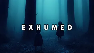 Atmospheric Horror Synth - Exhumed // Royalty Free Copyright Safe Music