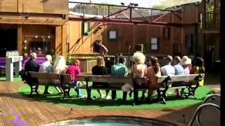 Celebrity Big Brother UK 2013 - Highlights Show August 26