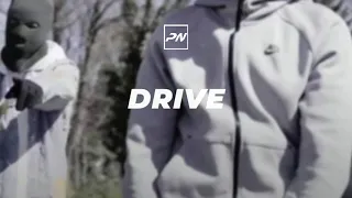 [FREE] 38 x Alz x Mastermind x Polo g - Type Beat "Drive" [UK PIANO INSTRUMENTAL]