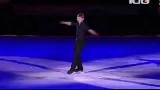 2011 Tamara Moskvina`s triumph   21   Alexey Yagudin