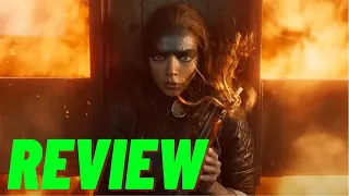 Furiosa Review!