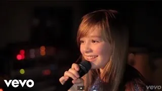 Connie Talbot - Colours of The Wind (HQ)