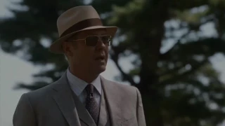 THE BLACKLIST SEASON 4 - THE TRUTH IS OUT