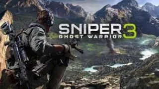 طريقة تحميل لعبة | Sniper Ghost warrior 3| للاندرويد مهكرة