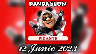 El Panda Show Lunes 12 Junio 2023