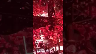 Bon Jovi “Bed Of Roses” Preduntial Center| Newark, NJ| 4/8/18