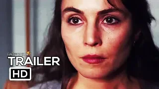 ANGEL OF MINE Official Trailer (2019) Noomi Rapace, Luke Evans Movie HD