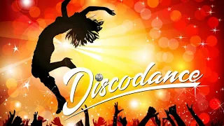 Disco Dance Radio Show - #51 - Dj Alessandro Oliveira