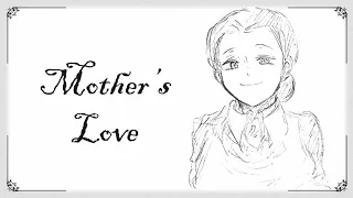 The Promised Neverland - Ray & Isabella - Mother's Love