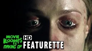 The Vatican Tapes (2015) Featurette - Story