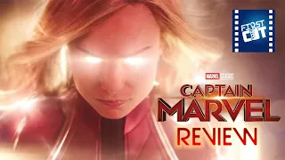 Captain Marvel: In-Depth SPOILER Discussion