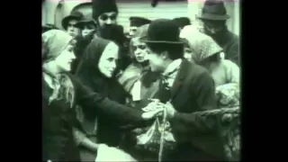 El inmigrante (Charles Chaplin) The Immigrant (1917)
