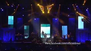 Douzi - Hasdou (Festival Mawazine 2014) | (دوزي - حسدو (مهرجان موازين