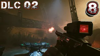 TERMINATOR RESISTANCE ANNIHILATION LINE DLC 02 - Прохождение 8 - Рубеж Зачистки 1/2