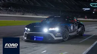 Mustang Endurance | “The Countdown” Ep. 4 | Ford Performance