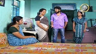 Azhagi Episode 227, 29/08/12