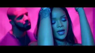 Rihanna - Work ft. Drake (Remixed Videos)