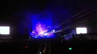 The Prodigy - Everybody In The Place - Milton Keynes National Bowl 2010