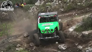 Campeonato Portugal de Trial 4x4 2023- Mangualde (Parte 5/5)