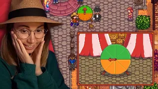 I have the worst luck.. - Stardew 1.6 [8]