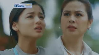 Raising Mamay: Hiling ng anak | Teaser