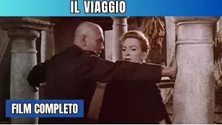Il Viaggio | Commedia | Film Completo in Italiano