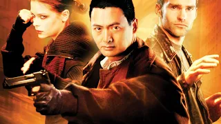 Bulletproof Monk - Official Trailer