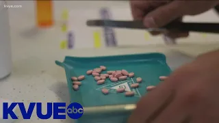 Austin pharmacy struggles to stay afloat with drug shortages | KVUE