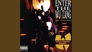 Wu-Tang Clan Ain't Nuthing ta F' Wit