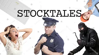 STOCKTALES 2: THIEF