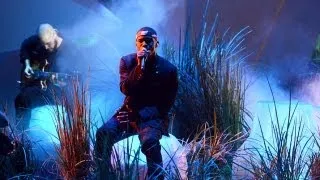 MTV VMAS: Frank Ocean Wows, Ke$ha Drunk?