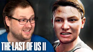 ВНЕЗАПНО ► The Last of Us 2 #13