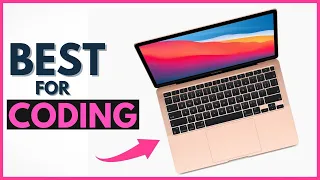 5 Best LAPTOPS For Coding and PROGRAMMING in 2022 | Tequila Tech