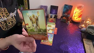 CANCER ♋️ - YOU DID THE WORK! 🎉 FEBRUARY 2022 | We Are Magick Tarot Guidance