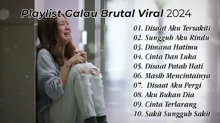 Kumpulan Album Pilihan 2000an | Lagu Nostalgia Sejuta Kenangan - Playlist Galau -  Viral 2024