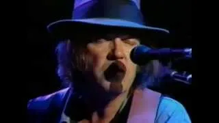 Neil Young & Crazy Horse - Change Your Mind - 10/1/1994 - Shoreline Amphitheatre (Official)