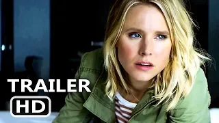 LIKE FATHER Trailer (2018) Kristen Bell, Seth Rogen, Netflix Movie