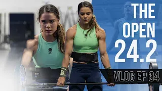 VLOG: EP 35 The Open 24.2