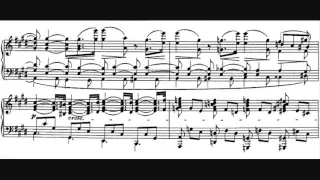 Robert Schumann - Symphonic Etudes, Op. 13