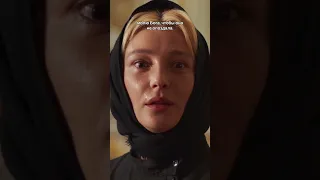 Прочитали ее помыслы вслух 🥺 #монастырь #настяивлеева