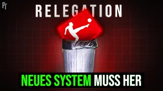 Warum die Relegation in den Müll gehört (mit Lösung)