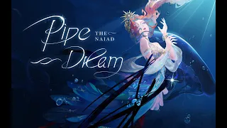 【最高演繹】漁師キャラクターソング「Pipe Dream」MV