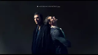 For KING & COUNTRY - Joy (Lyric Video)
