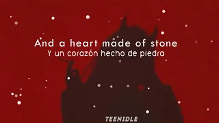 Bryce Fox - Horns // Traduccion al español + Lyrics