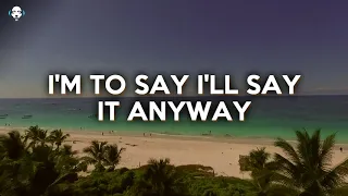 Take On Me - A-HA - Bossa Nova Cover (Video Lyric)