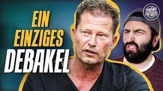 Was ist los mit Til Schweiger und der deutschen Film-Industrie? | Podcast