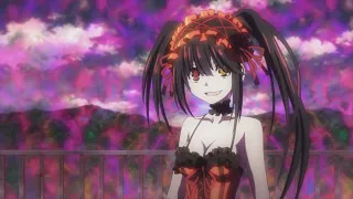 Date A Live ~ New divide ~ [AMV]