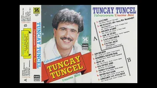 Mutluluğa - Tuncay Tuncel 1990 (320 Kbps)