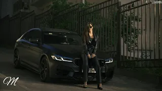 Scott rill & Dayana - (mafiya remix) GTR r35 & BMW M5 f90 Show time |◾LIMMA Girl.