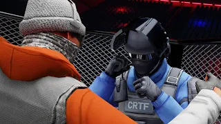 СЫГРАЛ ДУЭЛЬ ПРОТИВ ВСЕХ ЮТУБЕРОВ В CRITICAL OPS (ft. Damian)